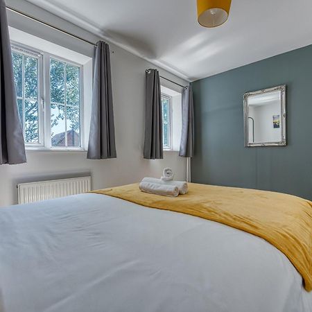 Nec Exhibitor Home, Stay Near Birmingham Airport 外观 照片
