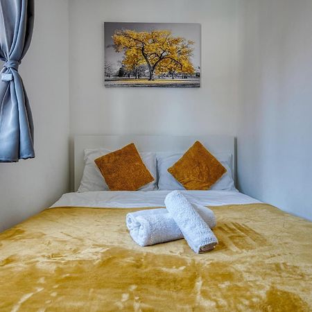 Nec Exhibitor Home, Stay Near Birmingham Airport 外观 照片