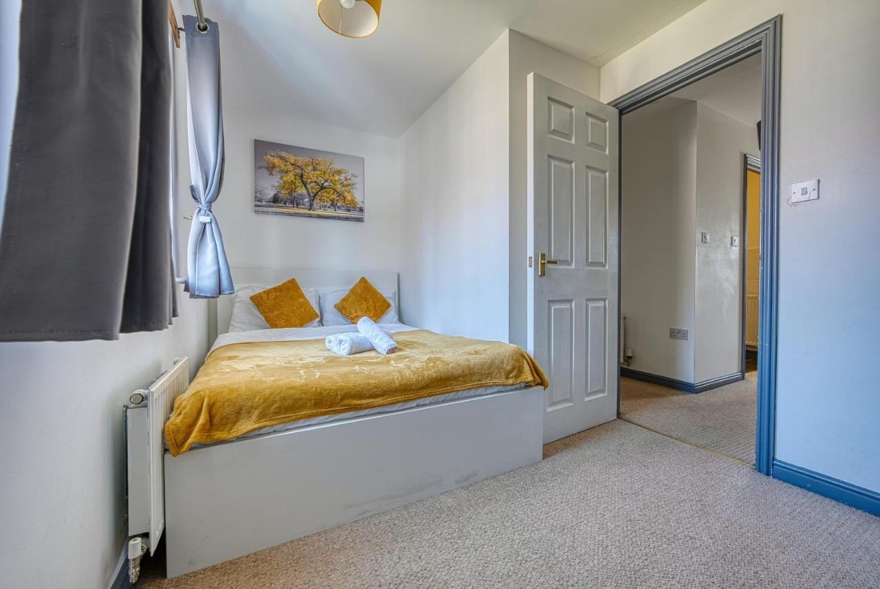 Nec Exhibitor Home, Stay Near Birmingham Airport 外观 照片