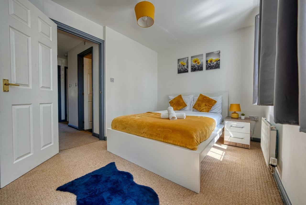 Nec Exhibitor Home, Stay Near Birmingham Airport 外观 照片