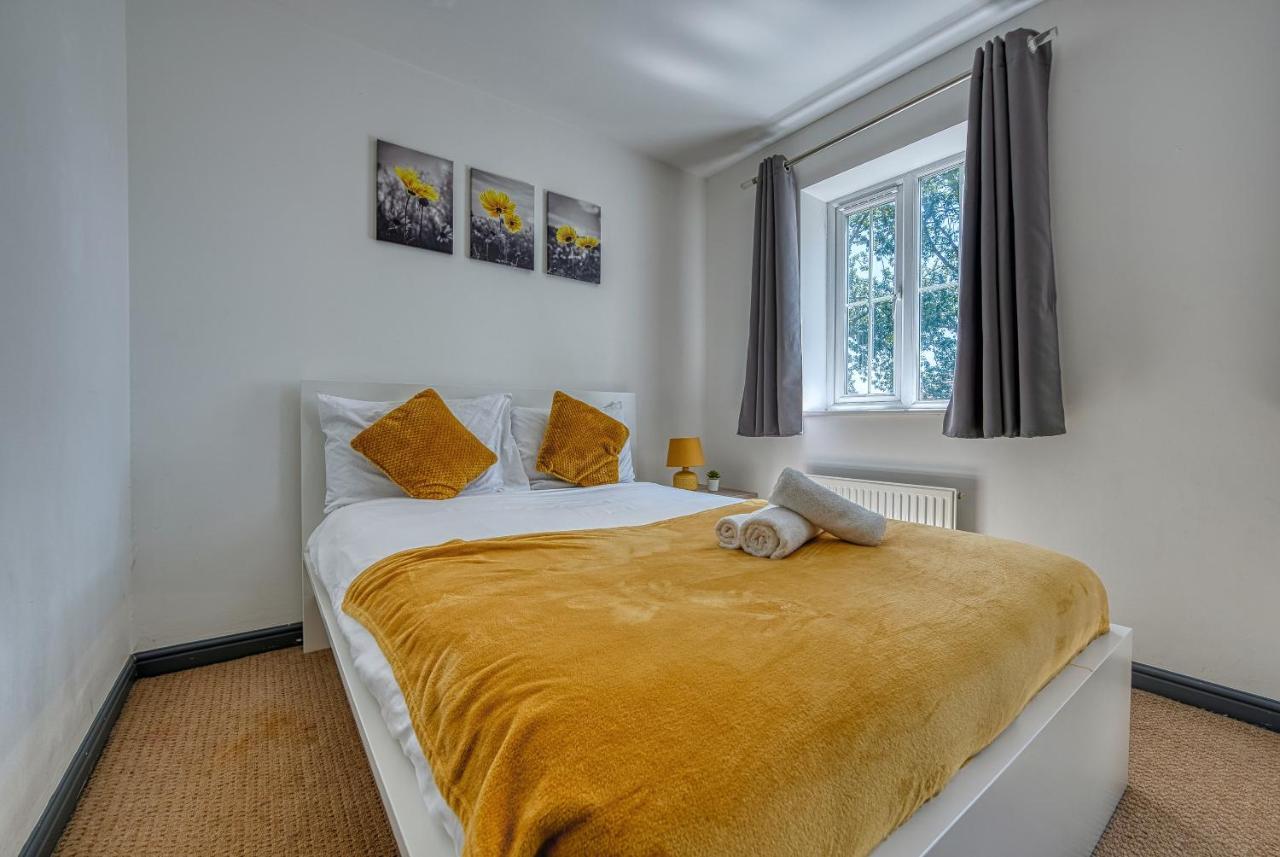 Nec Exhibitor Home, Stay Near Birmingham Airport 外观 照片