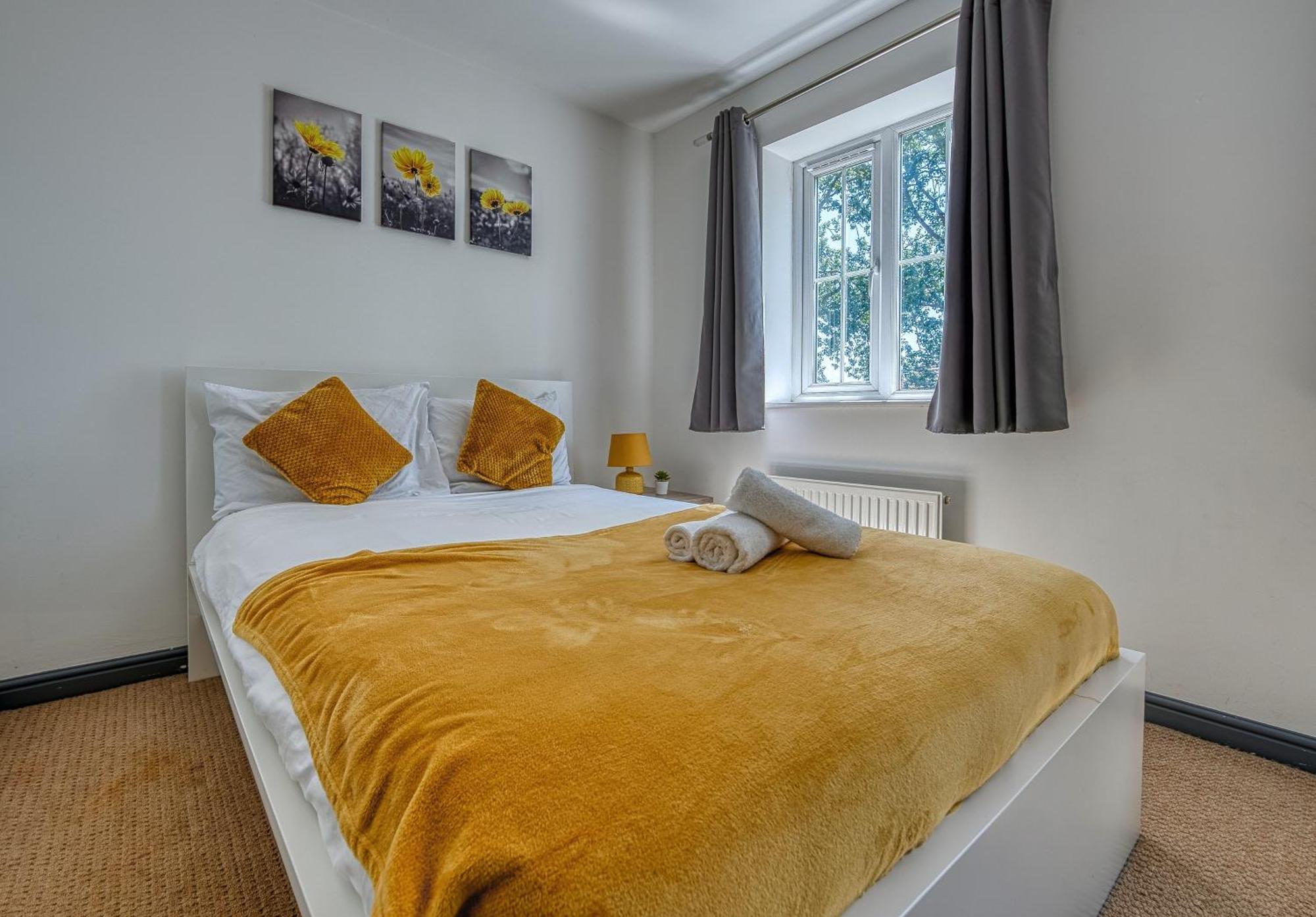 Nec Exhibitor Home, Stay Near Birmingham Airport 外观 照片