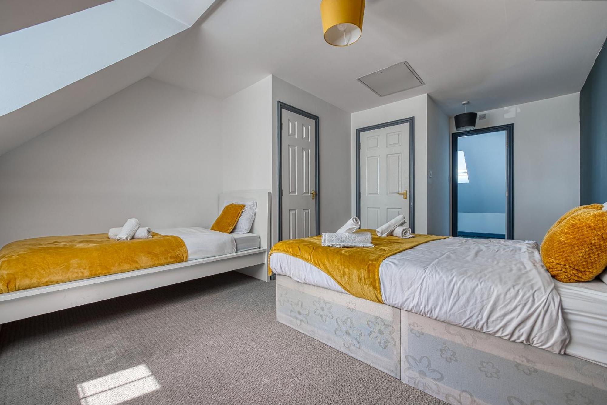 Nec Exhibitor Home, Stay Near Birmingham Airport 外观 照片