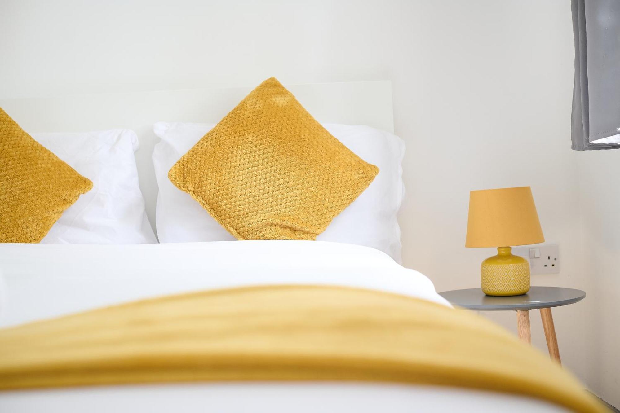 Nec Exhibitor Home, Stay Near Birmingham Airport 外观 照片