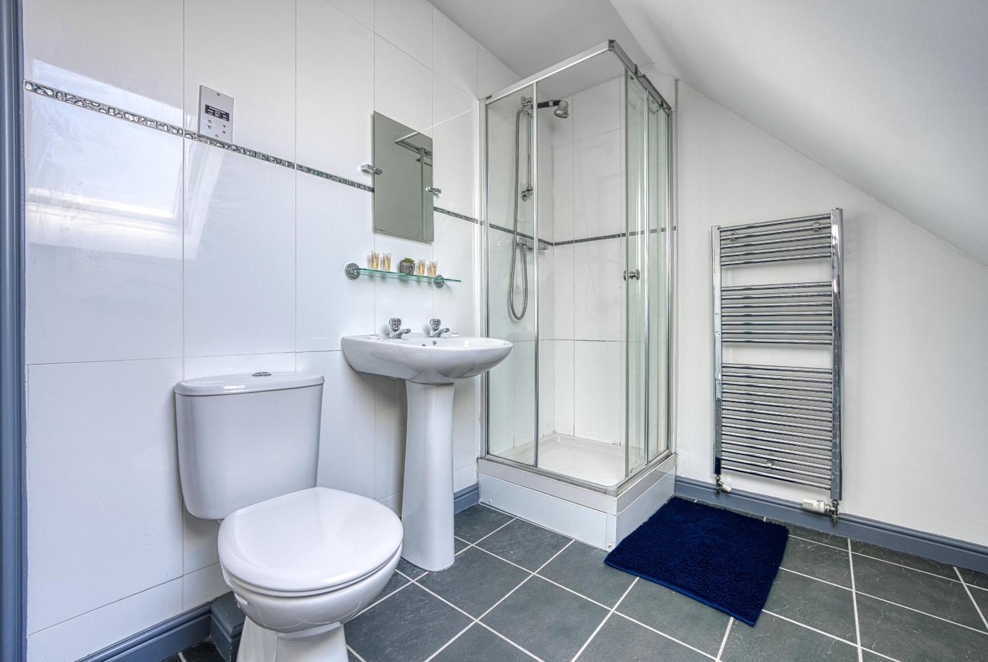 Nec Exhibitor Home, Stay Near Birmingham Airport 外观 照片