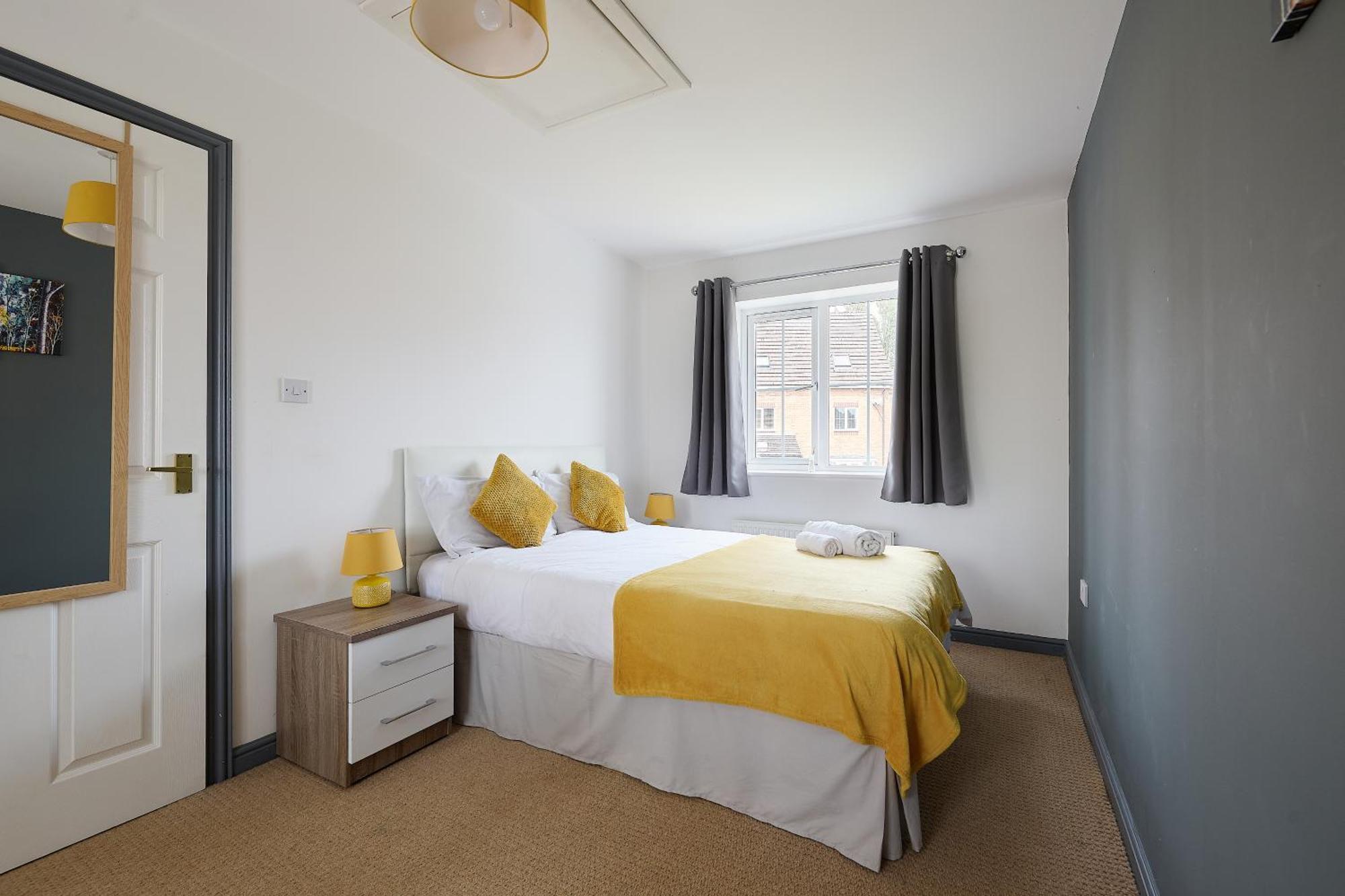 Nec Exhibitor Home, Stay Near Birmingham Airport 外观 照片