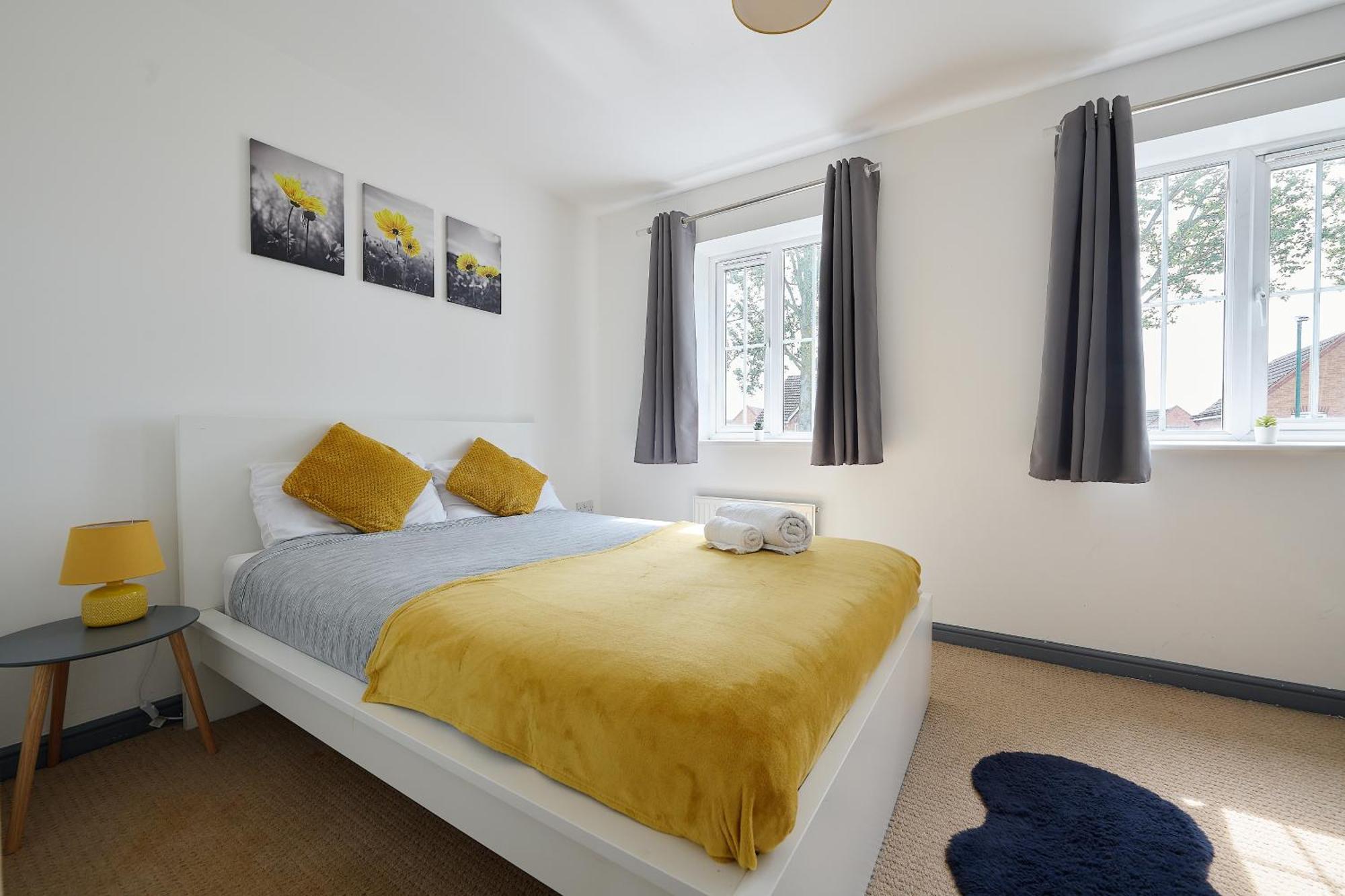 Nec Exhibitor Home, Stay Near Birmingham Airport 外观 照片