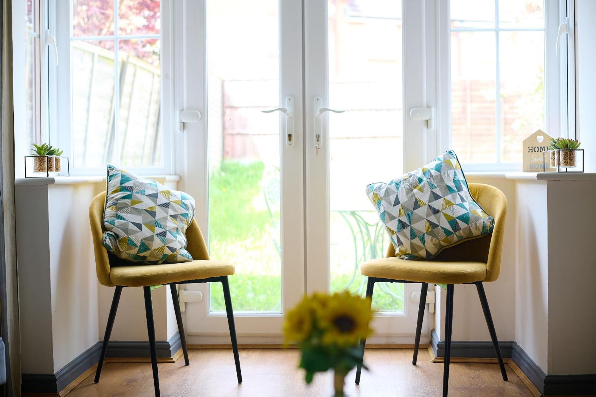 Nec Exhibitor Home, Stay Near Birmingham Airport 外观 照片