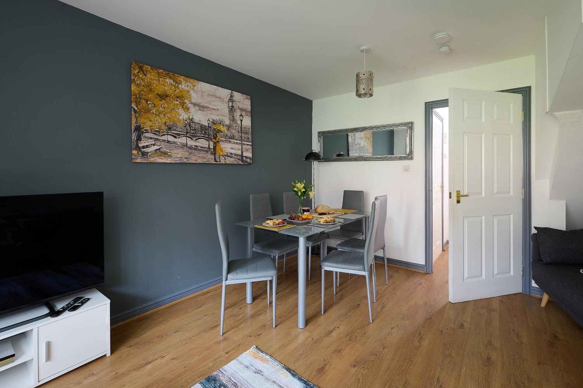 Nec Exhibitor Home, Stay Near Birmingham Airport 外观 照片