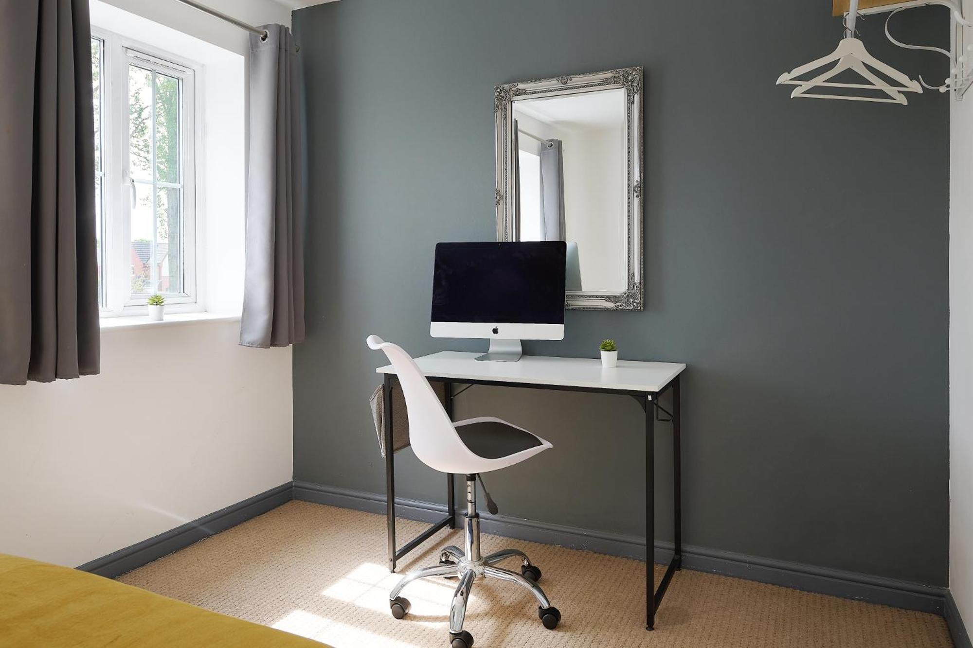Nec Exhibitor Home, Stay Near Birmingham Airport 外观 照片