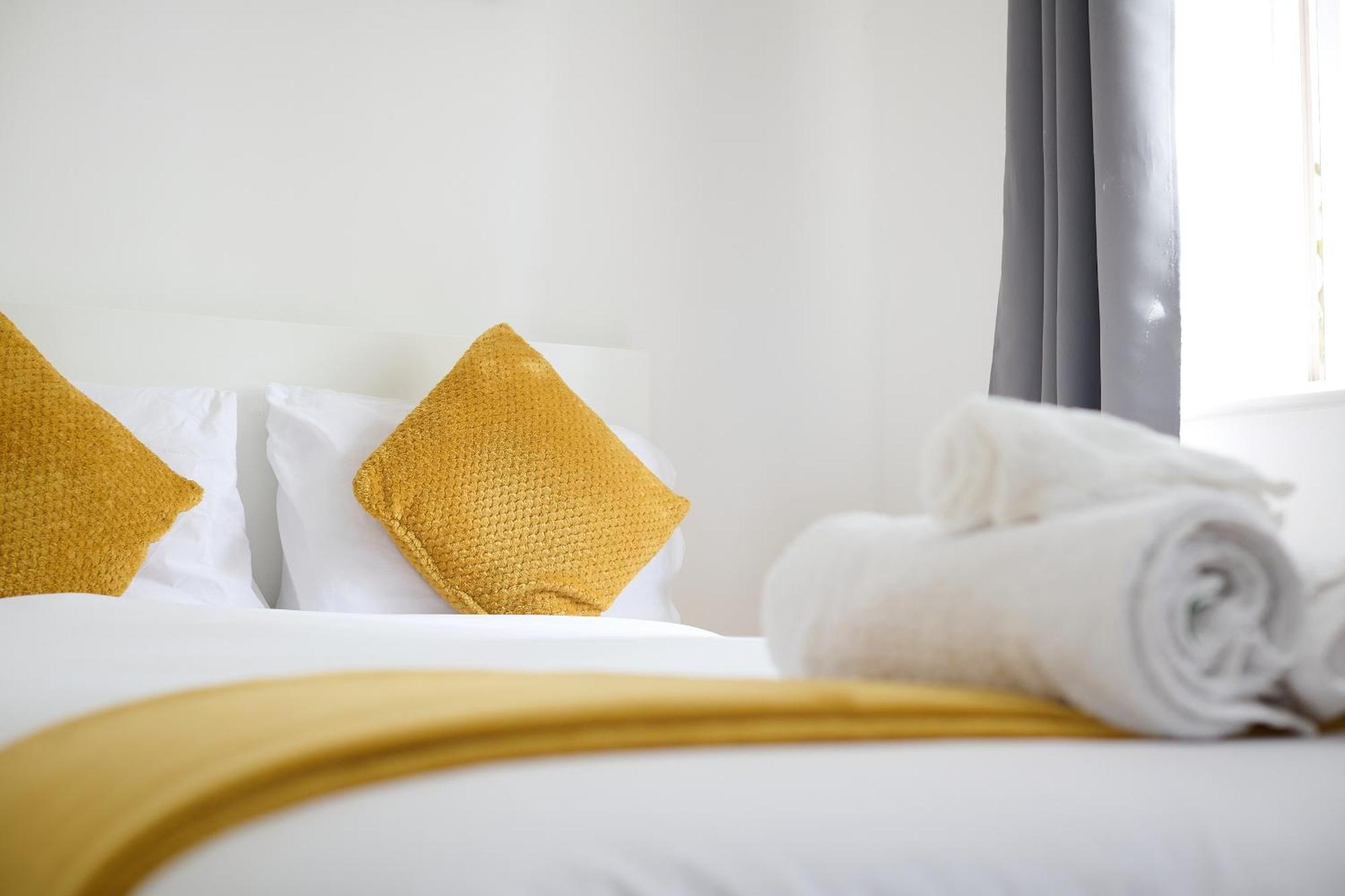 Nec Exhibitor Home, Stay Near Birmingham Airport 外观 照片