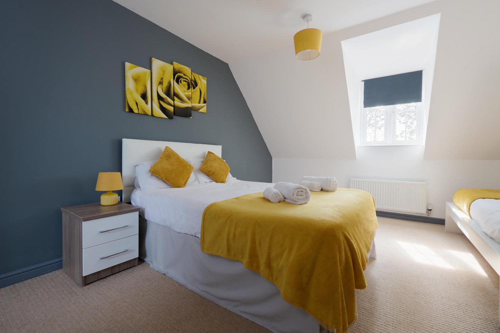 Nec Exhibitor Home, Stay Near Birmingham Airport 外观 照片