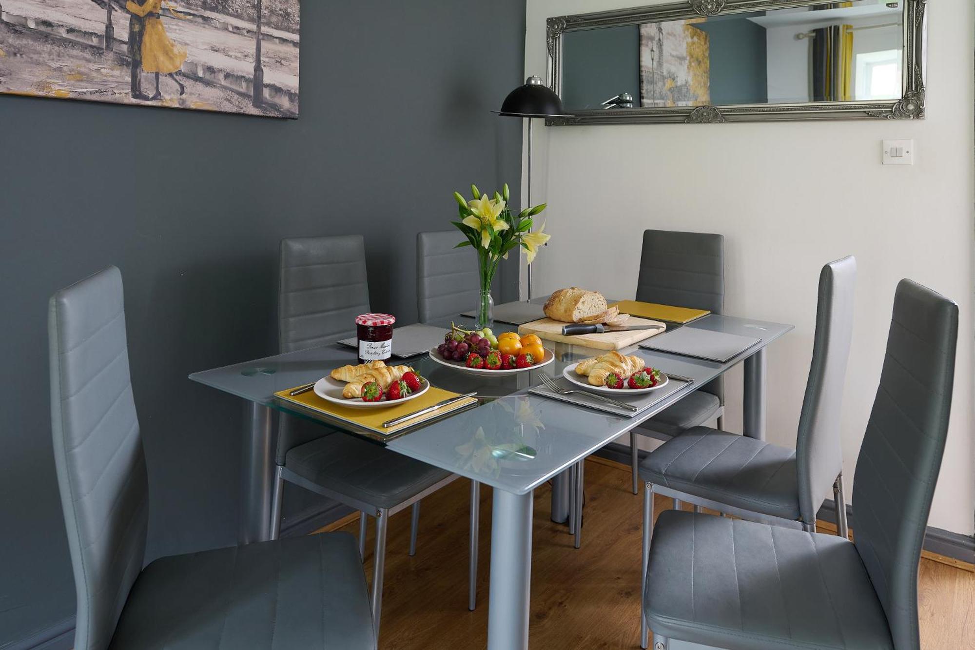 Nec Exhibitor Home, Stay Near Birmingham Airport 外观 照片