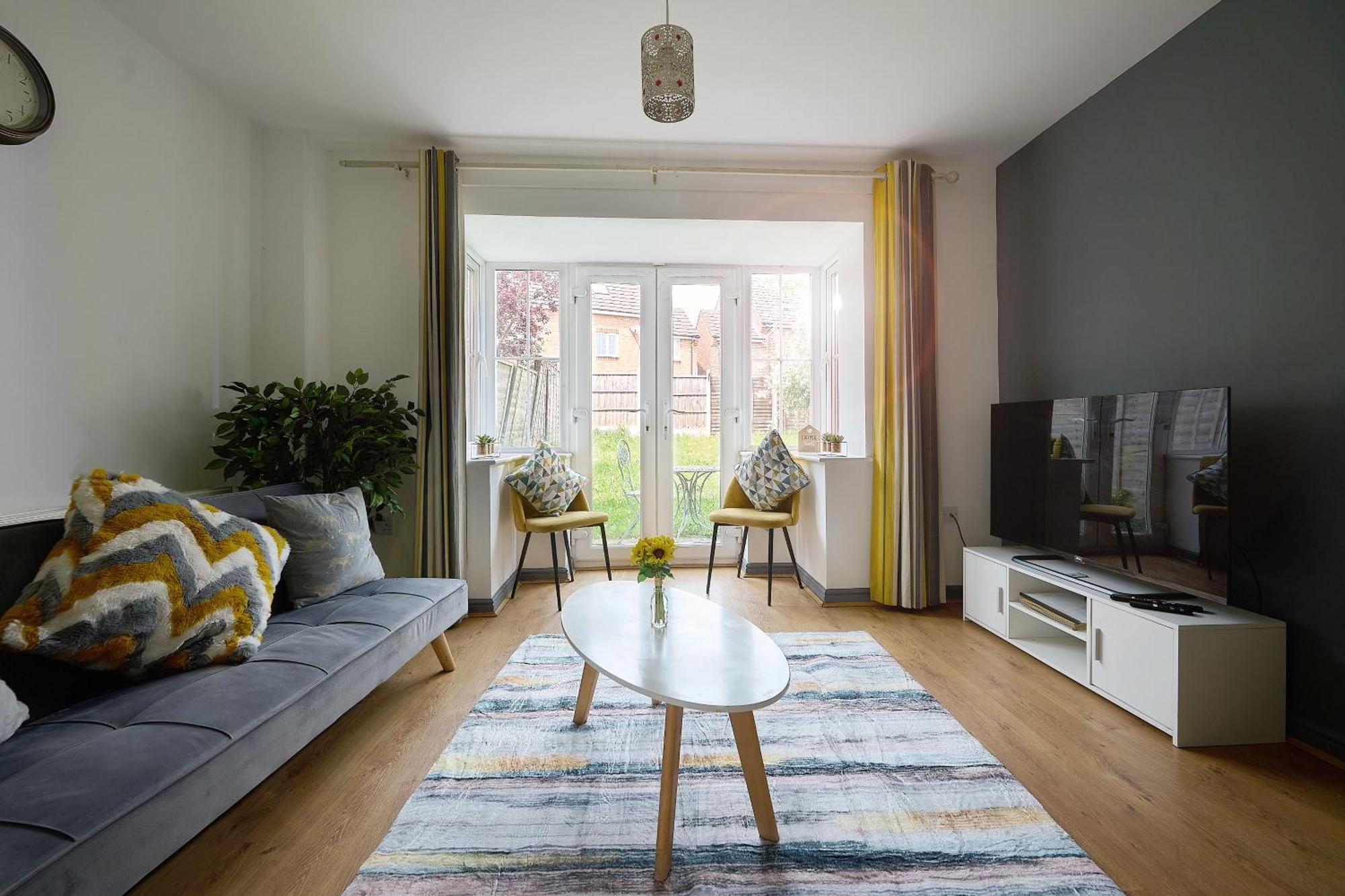 Nec Exhibitor Home, Stay Near Birmingham Airport 外观 照片