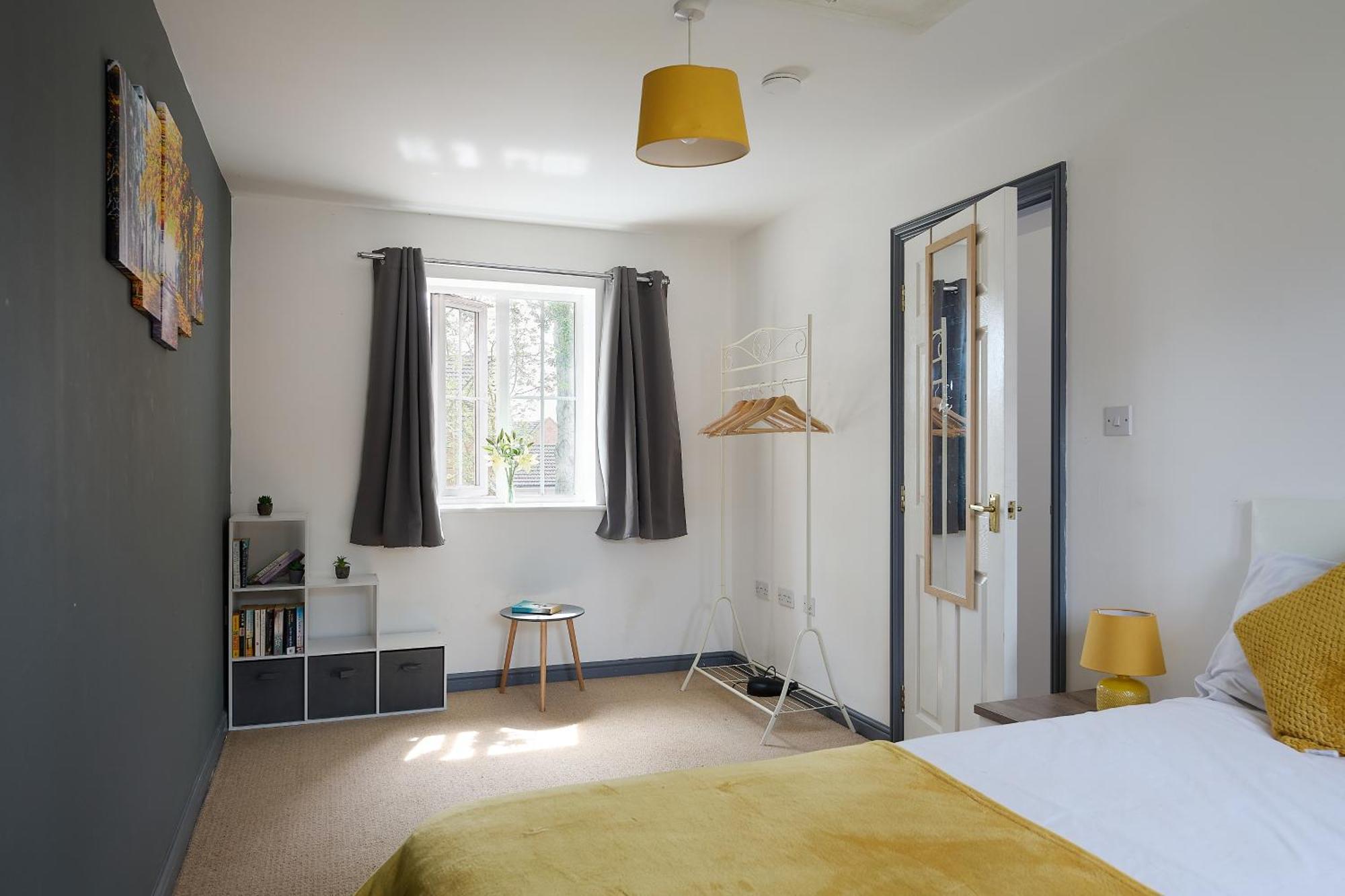 Nec Exhibitor Home, Stay Near Birmingham Airport 外观 照片