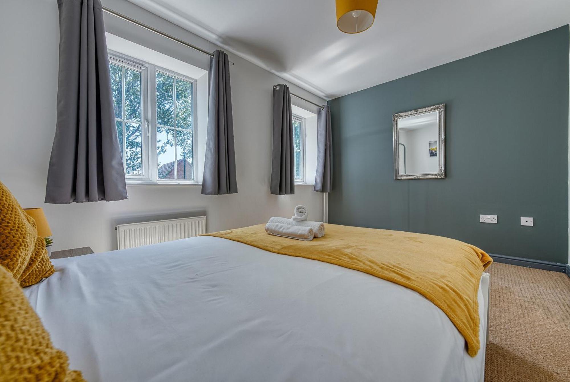 Nec Exhibitor Home, Stay Near Birmingham Airport 外观 照片