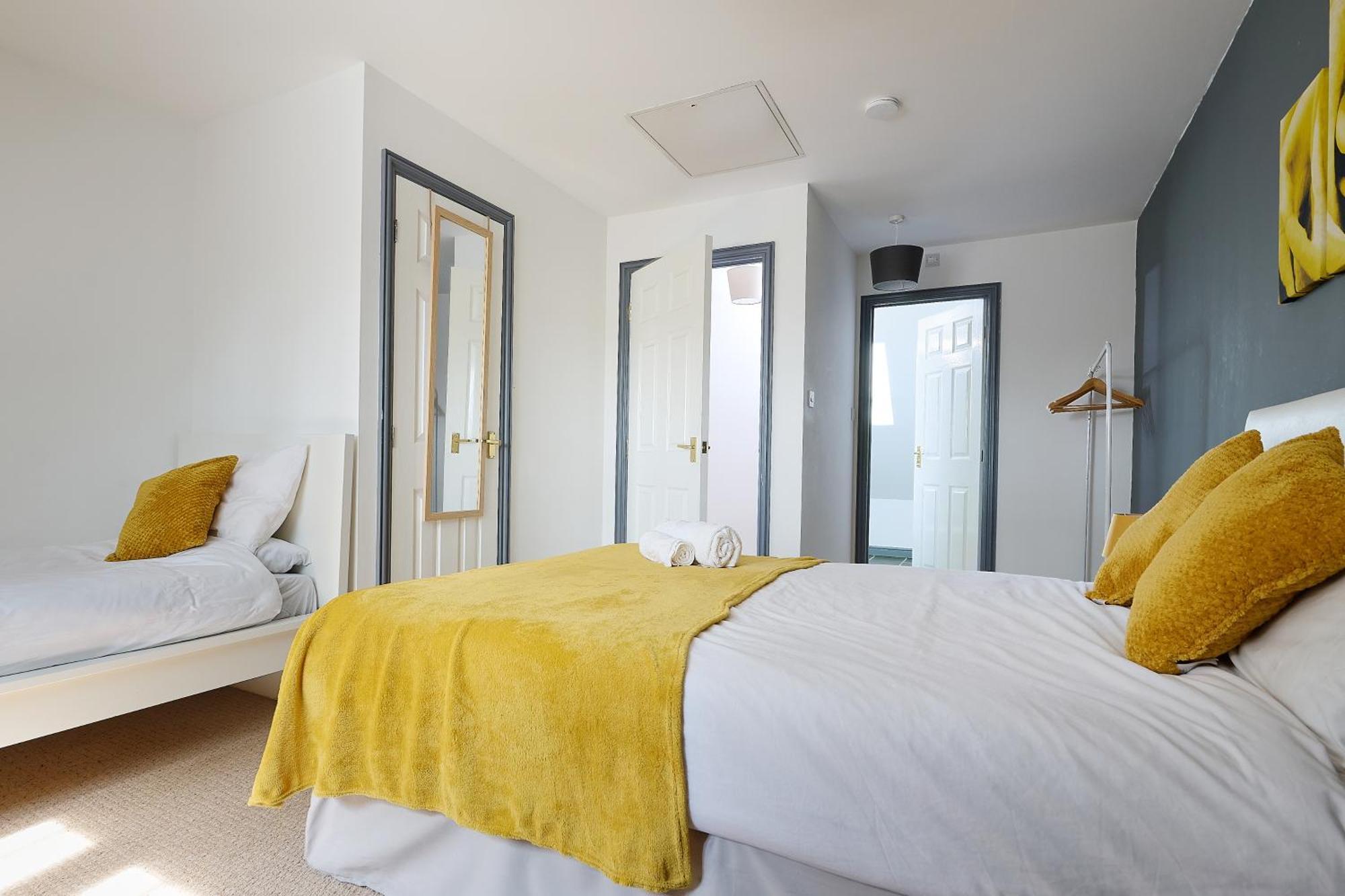 Nec Exhibitor Home, Stay Near Birmingham Airport 外观 照片