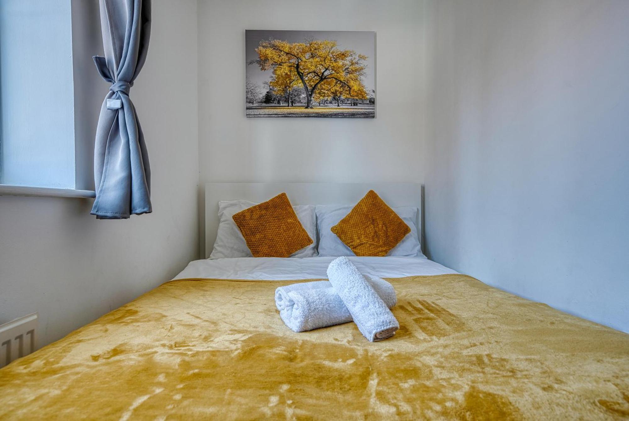 Nec Exhibitor Home, Stay Near Birmingham Airport 外观 照片
