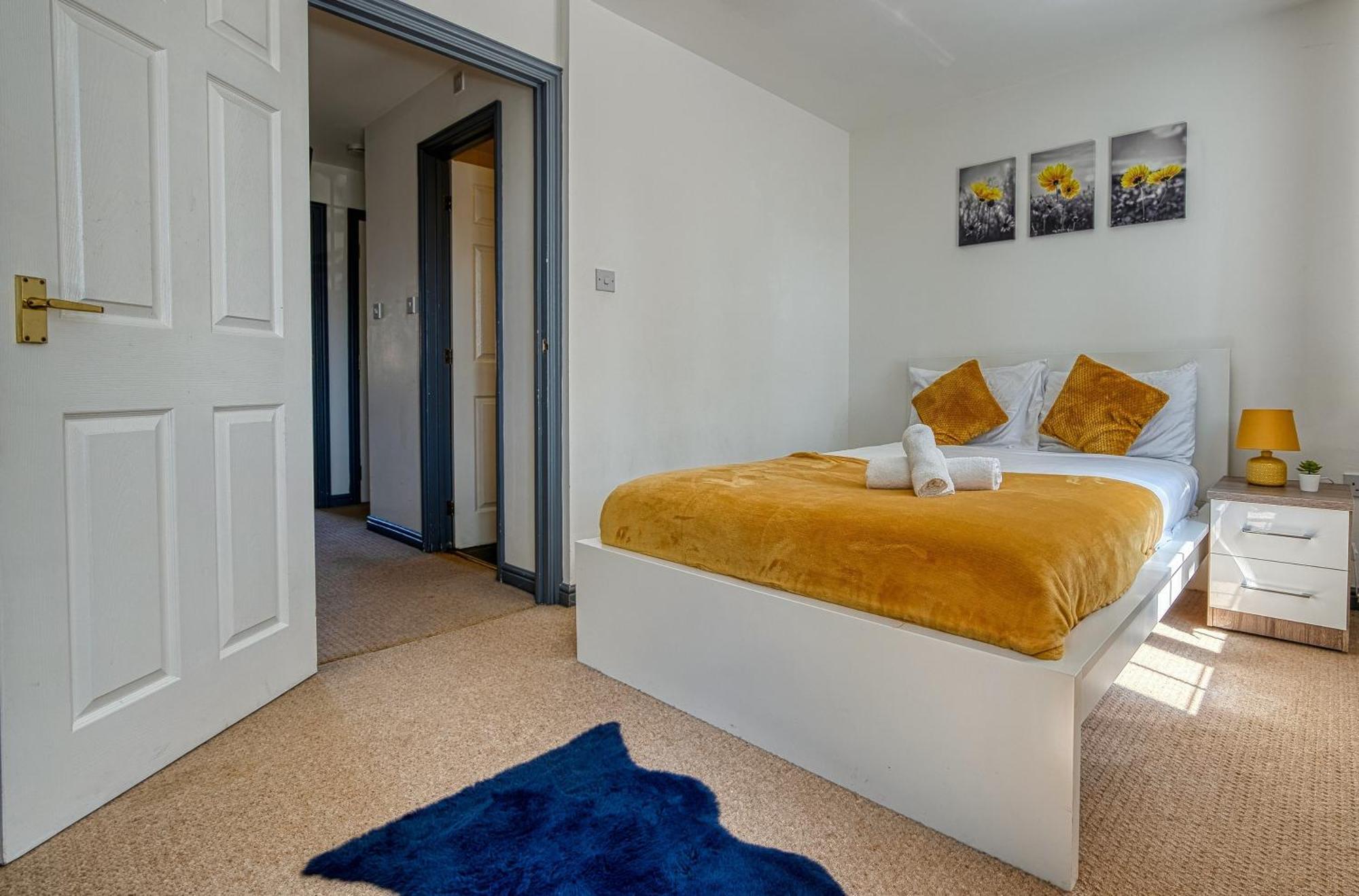 Nec Exhibitor Home, Stay Near Birmingham Airport 外观 照片