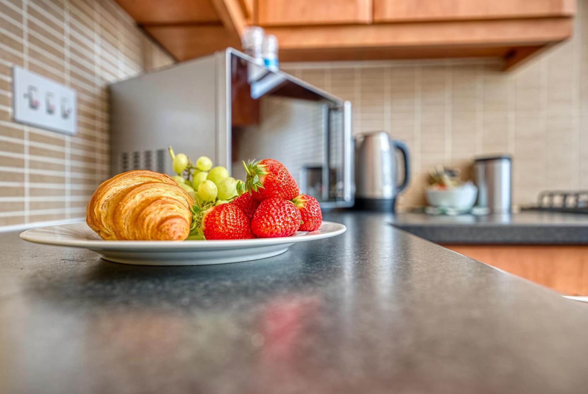 Nec Exhibitor Home, Stay Near Birmingham Airport 外观 照片