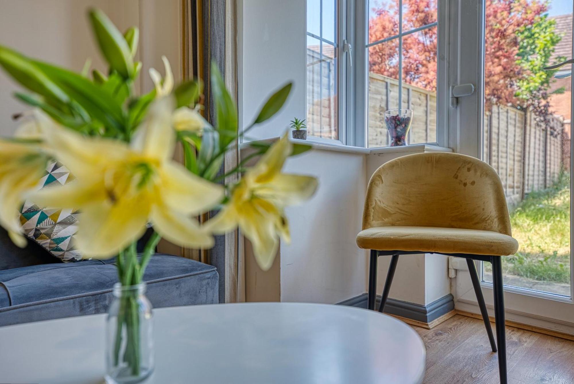 Nec Exhibitor Home, Stay Near Birmingham Airport 外观 照片