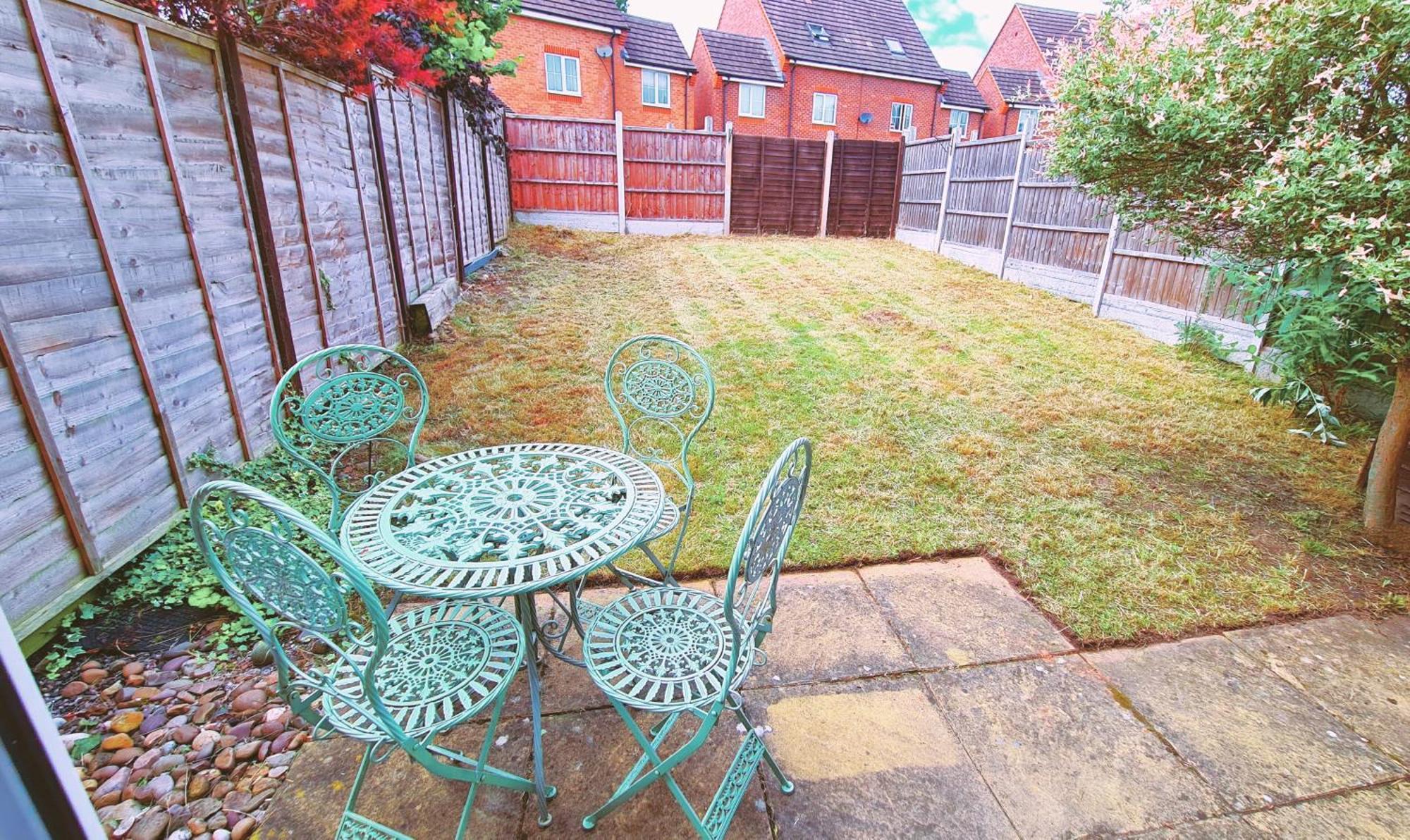 Nec Exhibitor Home, Stay Near Birmingham Airport 外观 照片