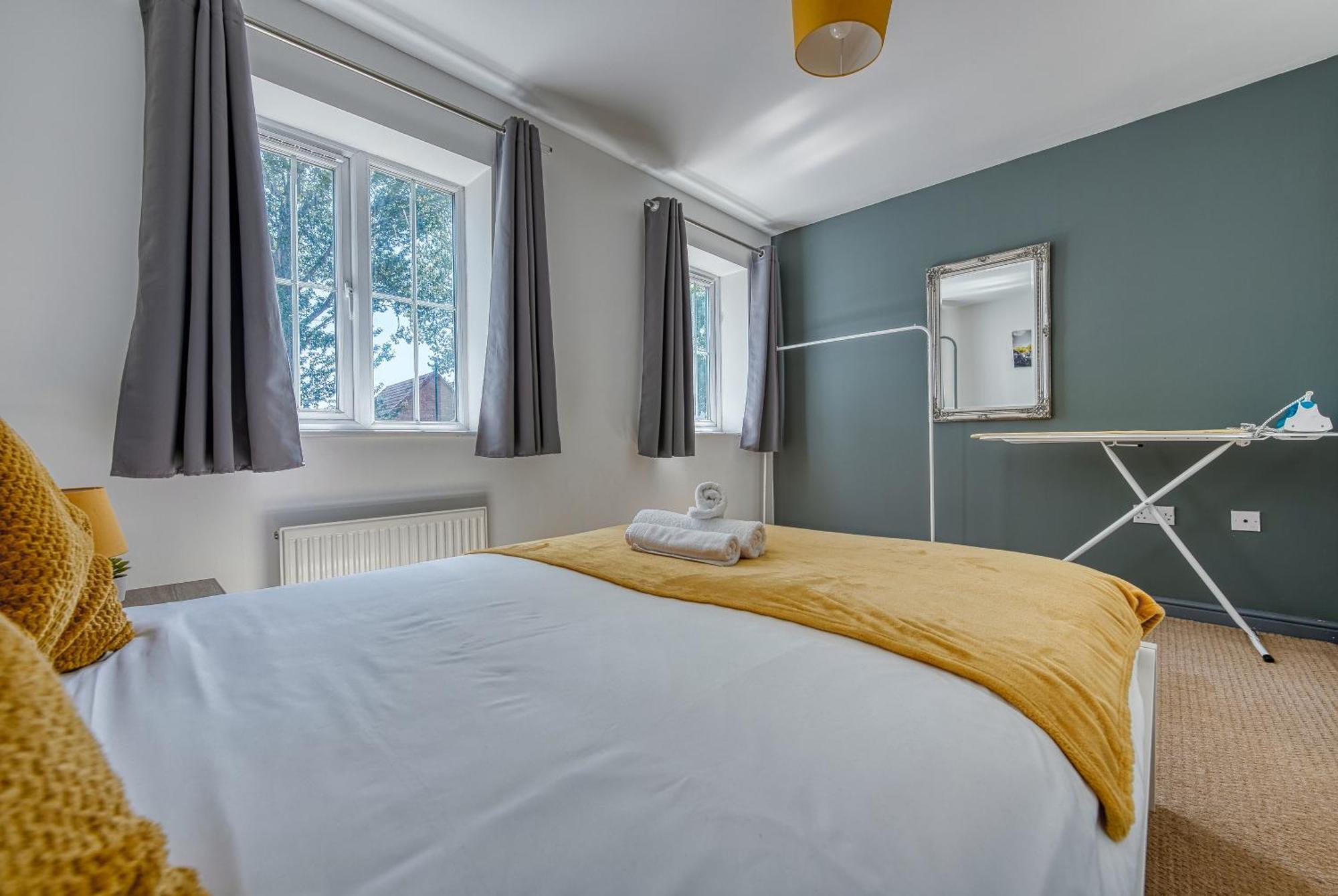 Nec Exhibitor Home, Stay Near Birmingham Airport 外观 照片