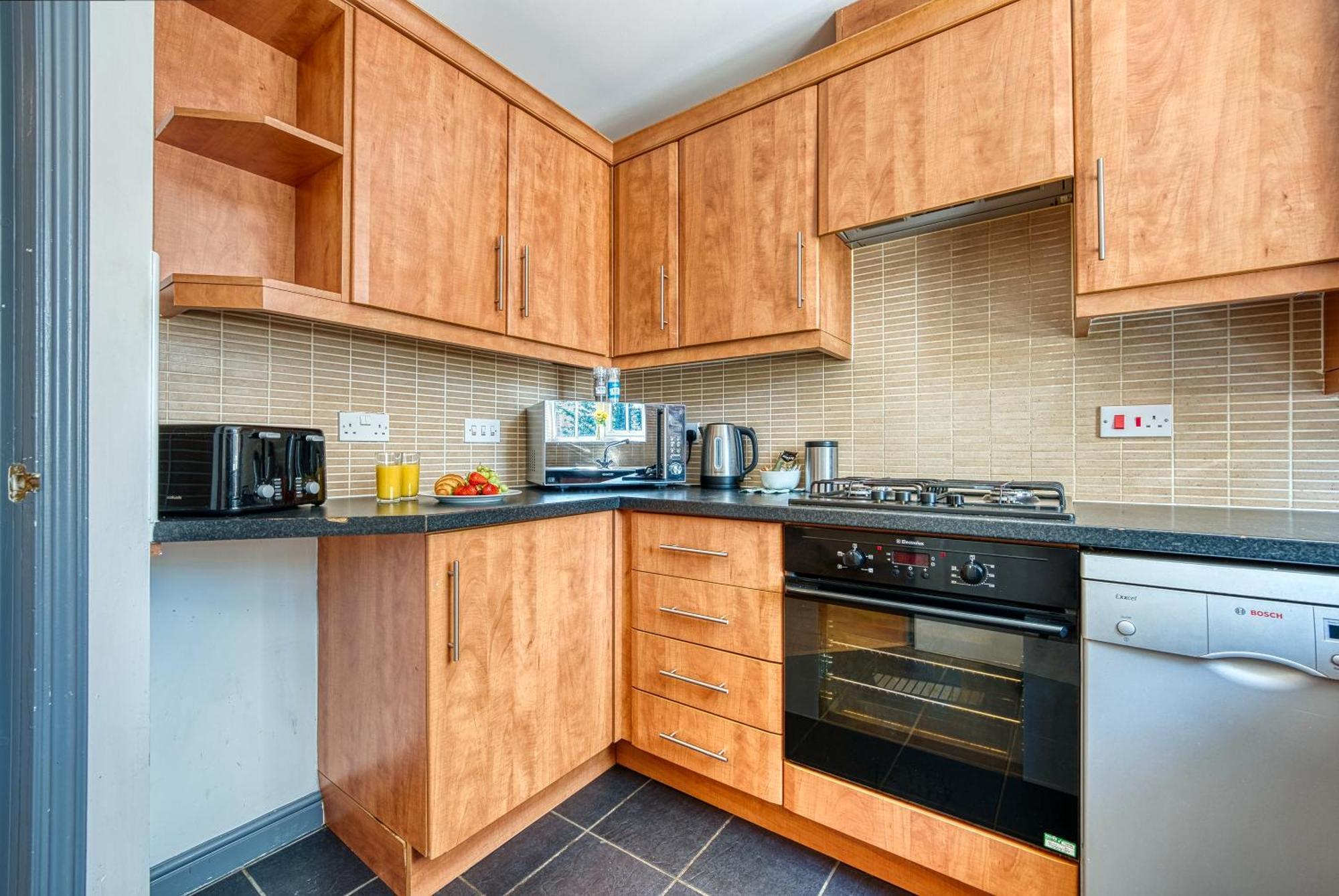 Nec Exhibitor Home, Stay Near Birmingham Airport 外观 照片