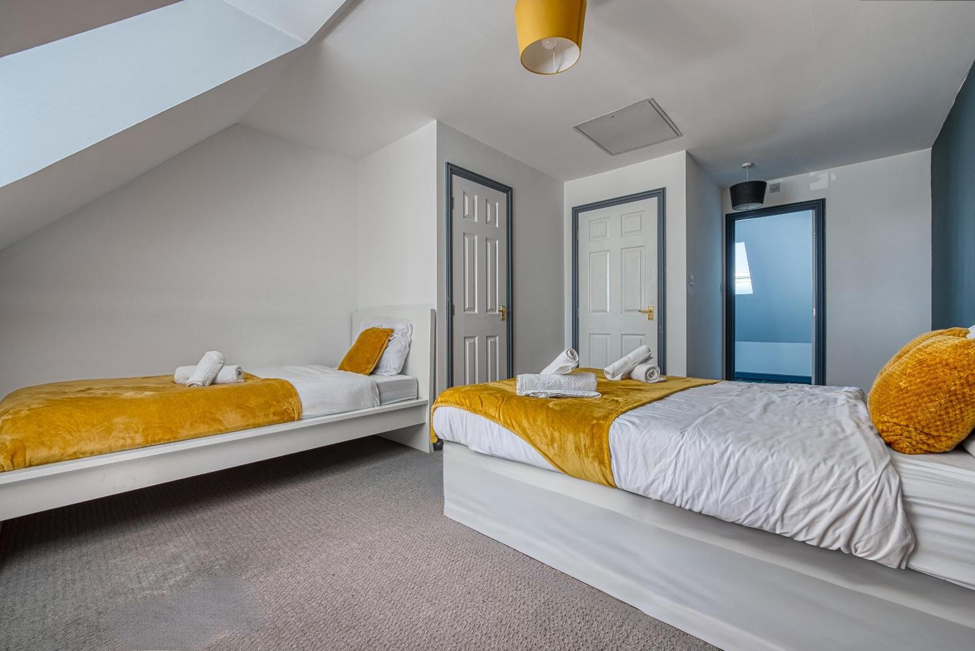 Nec Exhibitor Home, Stay Near Birmingham Airport 外观 照片