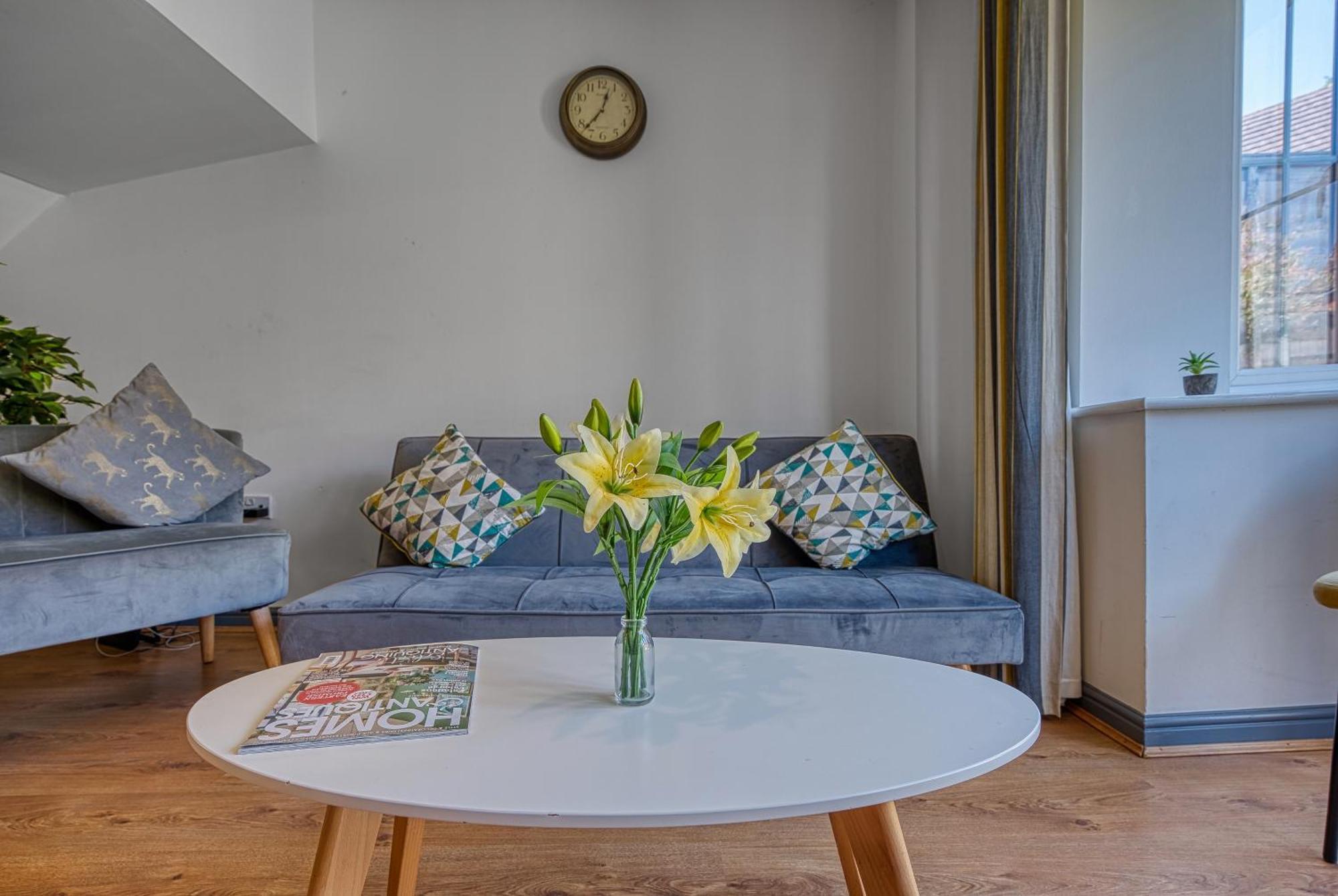 Nec Exhibitor Home, Stay Near Birmingham Airport 外观 照片