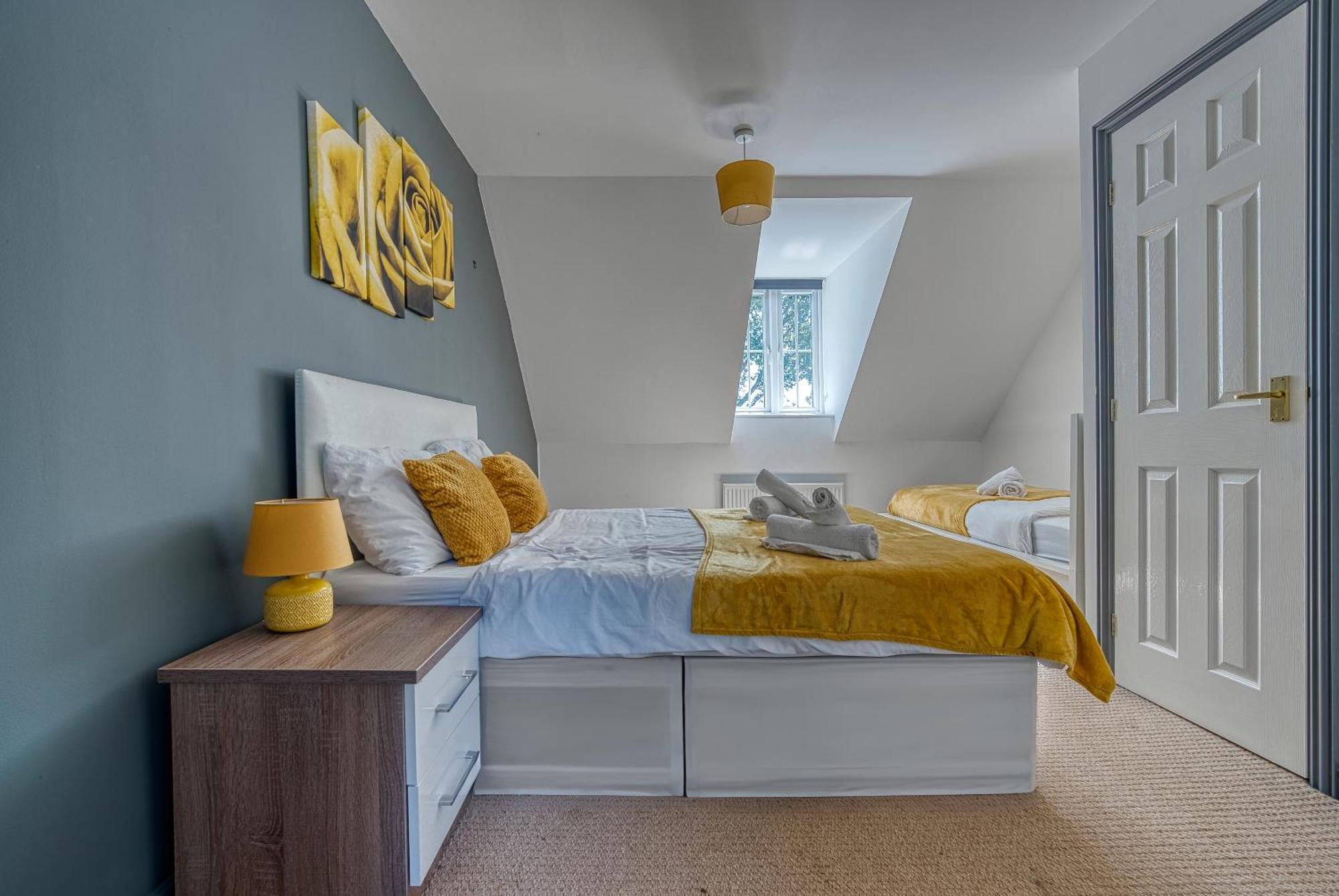 Nec Exhibitor Home, Stay Near Birmingham Airport 外观 照片