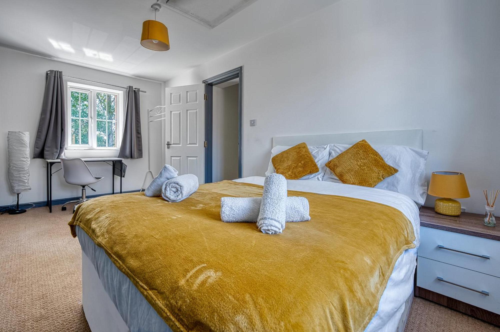 Nec Exhibitor Home, Stay Near Birmingham Airport 外观 照片