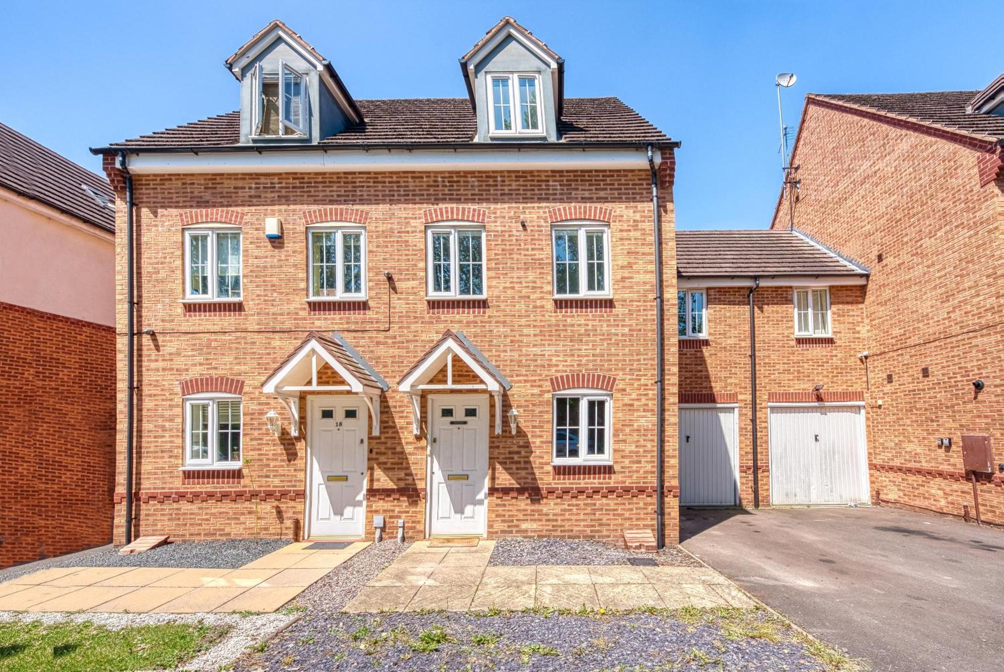Nec Exhibitor Home, Stay Near Birmingham Airport 外观 照片