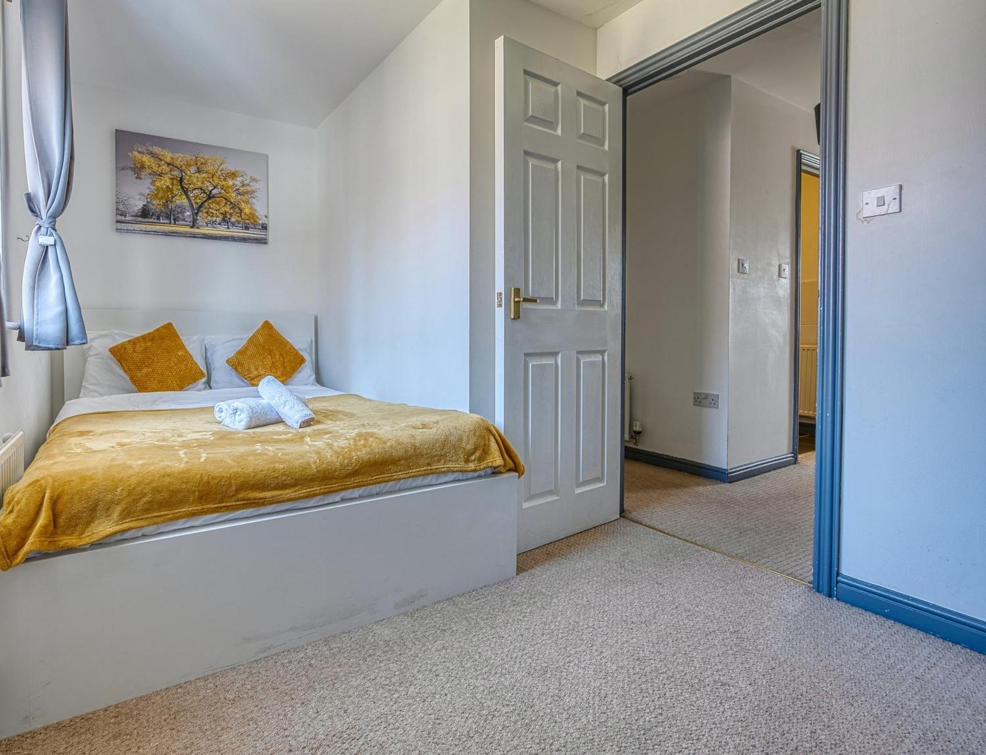 Nec Exhibitor Home, Stay Near Birmingham Airport 外观 照片